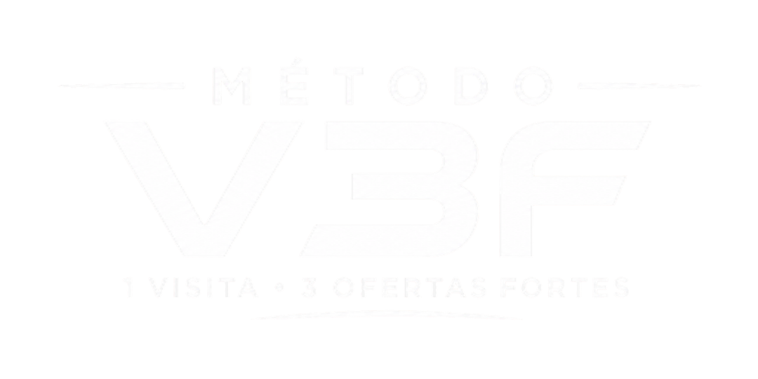 Método V3F™ — 1 visita · 3 ofertas fortes